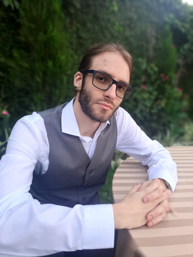 Portrait